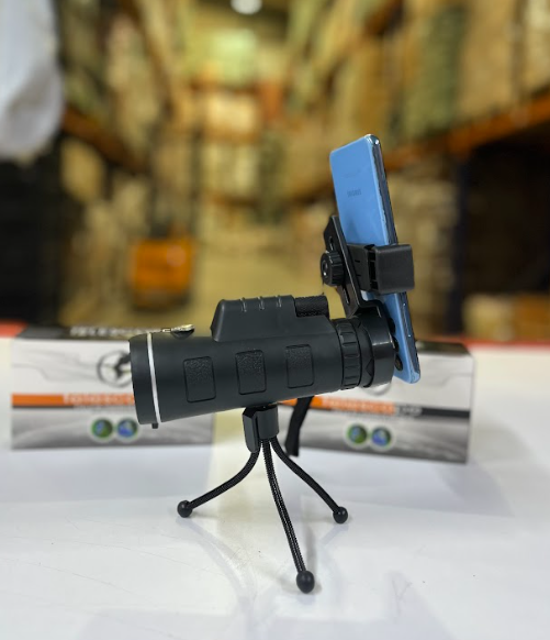 TELESCOPIO CELULAR
